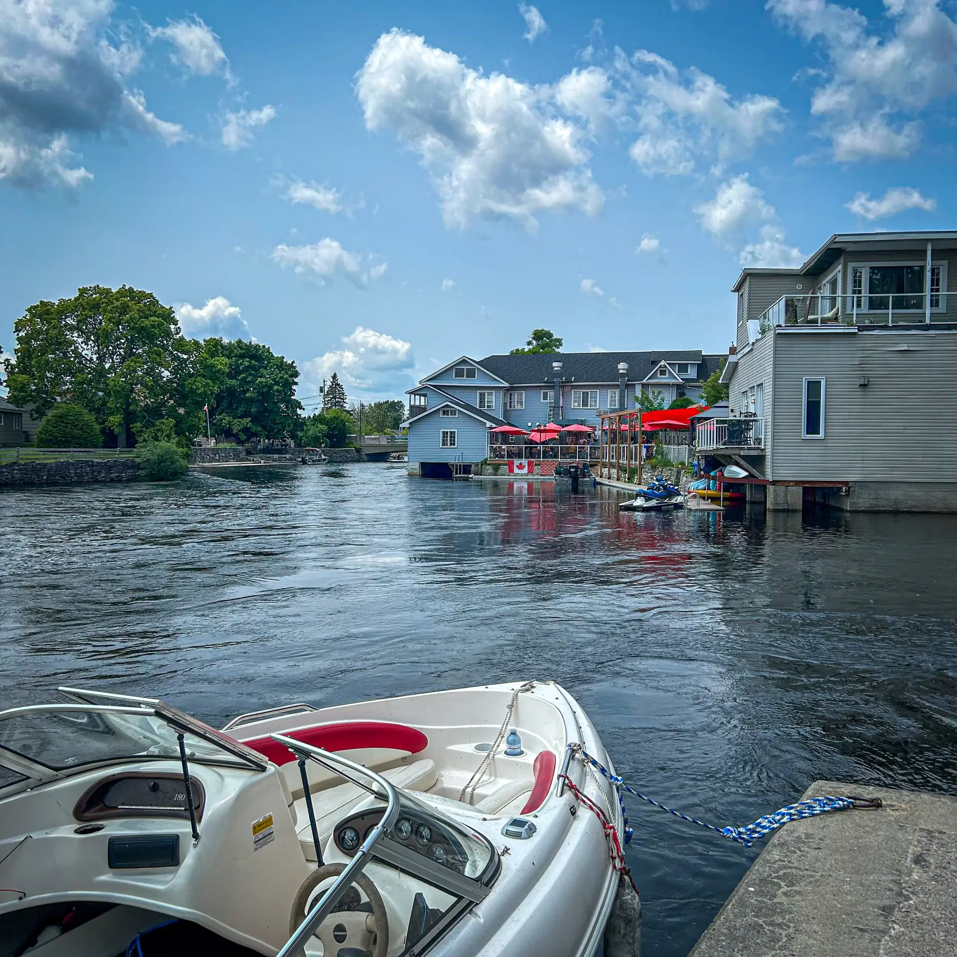 Bobcaygeon