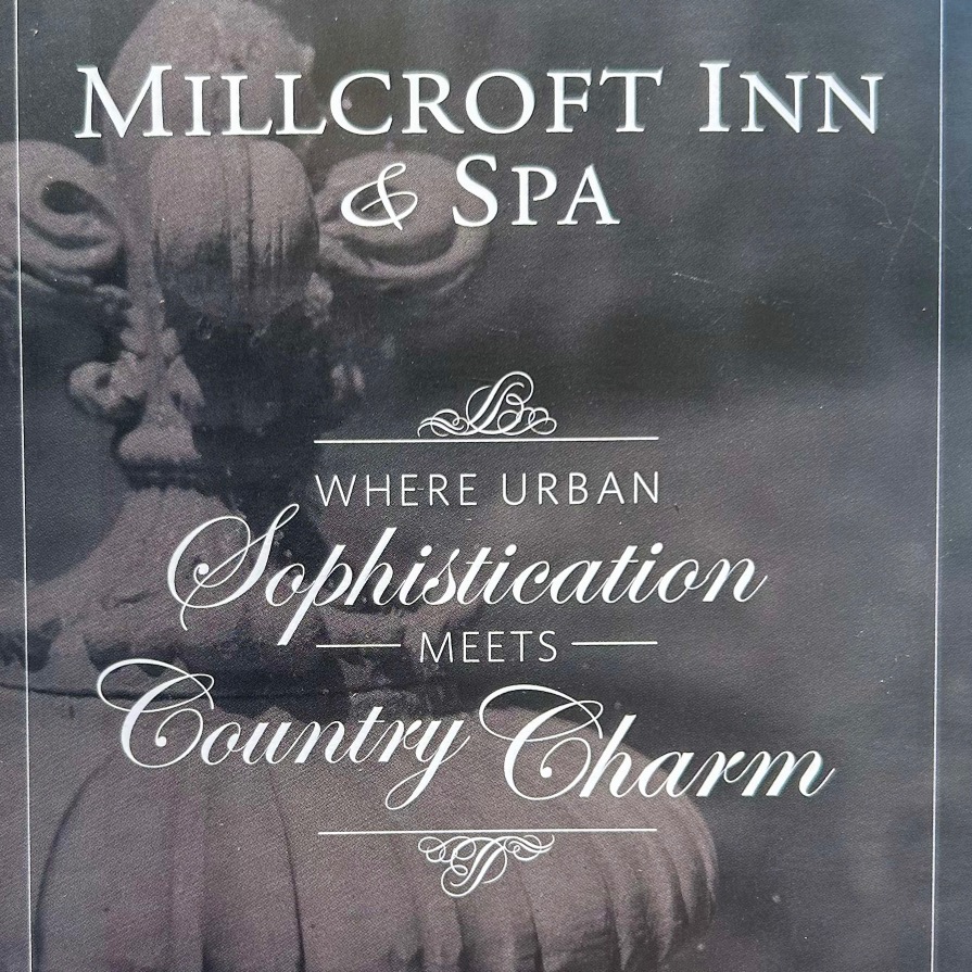 Millcroft Inn and Spa, Alton, Caledon